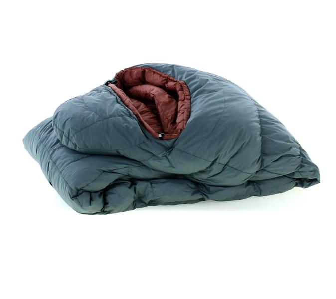 Imagem de Saco De Dormir Deuter Astro Pro 600sl -4cº -29cº Pluma 90/10