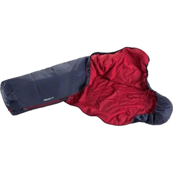 Imagem de Saco de Dormir Deuter Dream Lite New