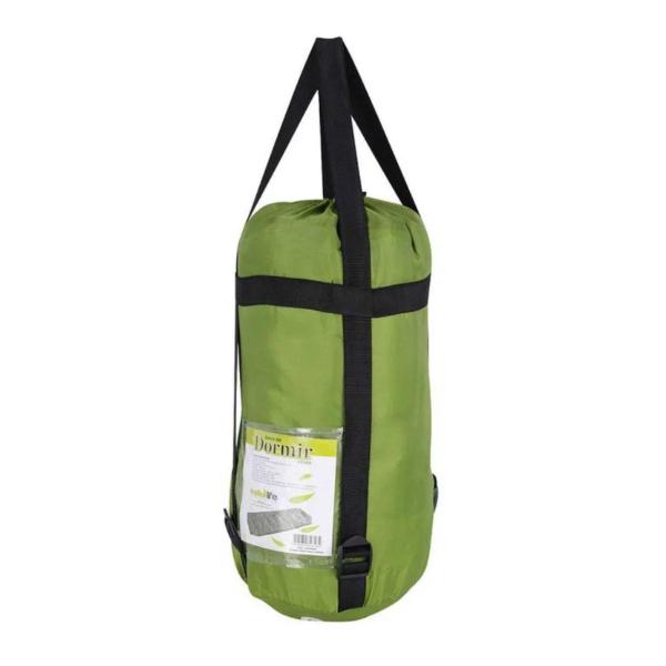 Imagem de Saco De Dormir Echo Life Fenix SA0001 C/ Isolamento Térmico Para Camping Acomp Bolsa P/ Transporte