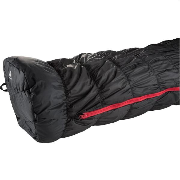 Imagem de Saco de Dormir Exosphere 0º Large Deuter Vermelho 2m