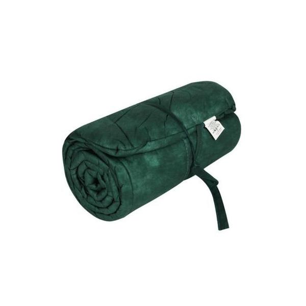 Imagem de Saco de Dormir FA Maringá  Solteiro 75x192 - Ideal para Viagens - Pesca -Acampamento - Ajuda a manter o Corpo aquecido a Noite