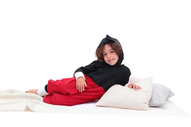 Imagem de Saco de Dormir Infantil Koala Dorminhoco - COMFY - QUIMERA