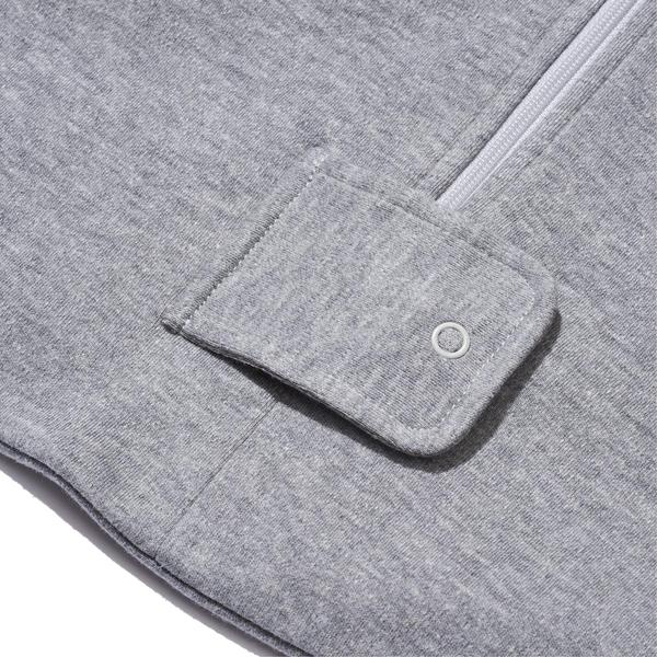 Imagem de Saco de dormir Nanit Sleep Wear Large Heather Grey