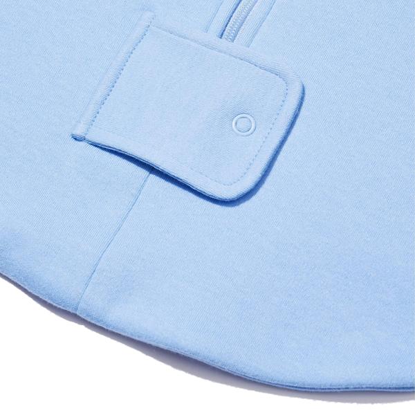 Imagem de Saco de dormir Nanit Sleep Wear Small Centáurea Blue