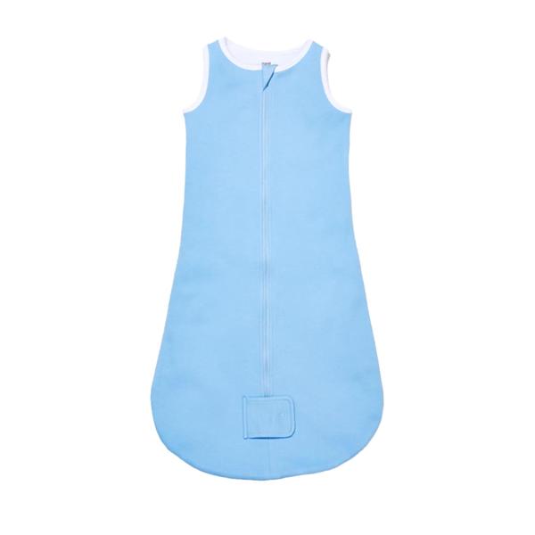 Imagem de Saco de dormir Nanit Sleep Wear Small Centáurea Blue