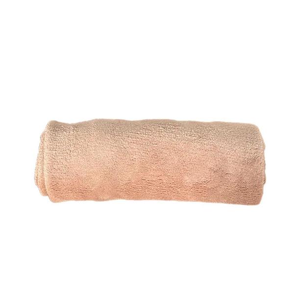 Imagem de Saco De Dormir Pet Impermeavel Téo Pink 02 Pçs Manta Avelã