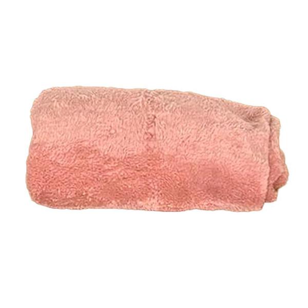 Imagem de Saco De Dormir Pet Impermeavel Téo Pink 02 Pçs Manta Rosa