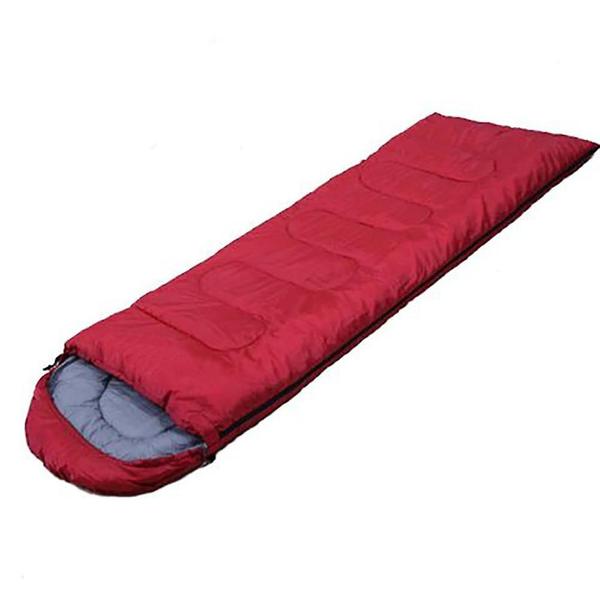 Imagem de Saco de dormir Wokex Ultralight Waterproof Camping 700g