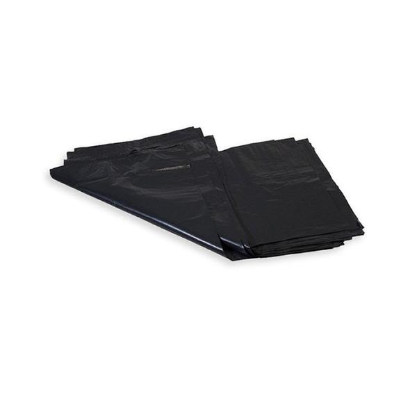 Saco de lixo 20 litros Reforçado de 100 unidades para lixo - sacos Imagem de Saco de lixo 20 litros Reforçado de 100 unidades para lixo