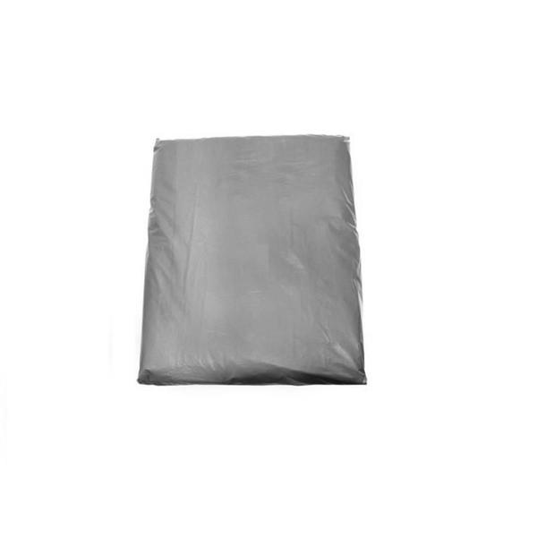 Imagem de SACO DE LIXO ESPECIAL 20L 39X45CM BAY PLASTIC - Cinza C/ 200un