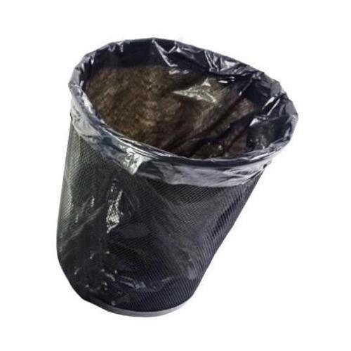 Imagem de Saco De Lixo Preto Oxibiodegradavel 15l 100u Kit 3