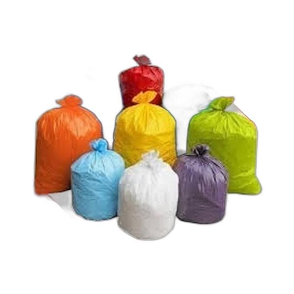 Imagem de Saco De Lixo Reciclável - Cores Pct 5 Kilos