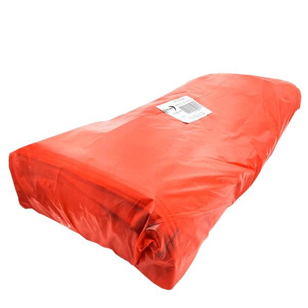 Imagem de Saco de Lixo Reforçado 100 Litros 3 Kg Vermelho Artlimp