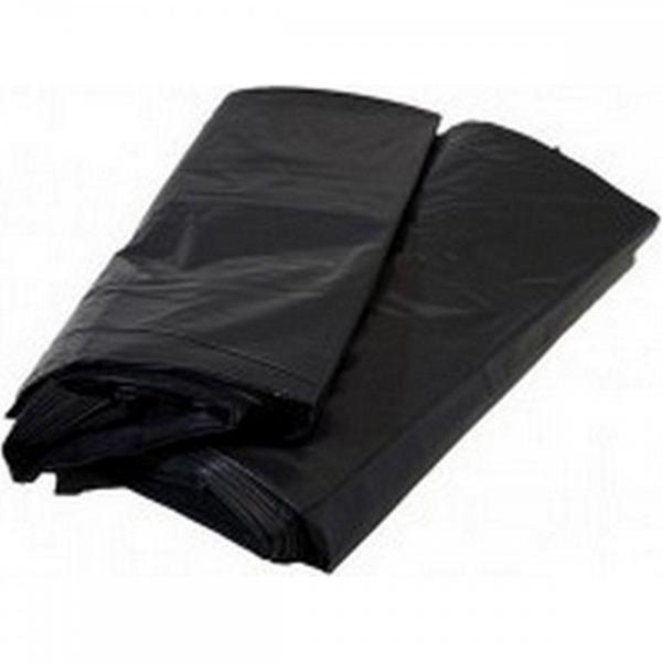 Saco De Lixo Ud Mais 15L 39X58Cm Preto Com 30 Pecas - Foxlux Imagem de Saco De Lixo Ud Mais 15L 39X58Cm Preto Com 30 Pecas