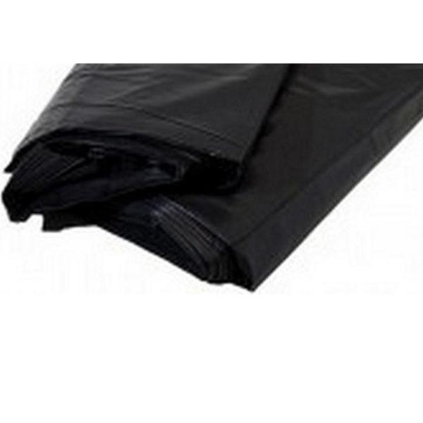 Saco De Lixo Ud Mais 15L 39X58Cm Preto Com 30 Pecas - Foxlux Imagem de Saco De Lixo Ud Mais 15L 39X58Cm Preto Com 30 Pecas