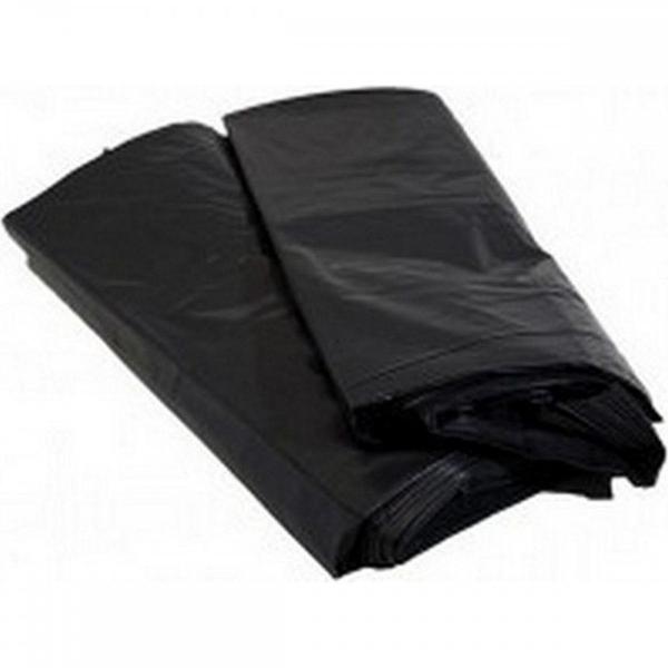 Saco De Lixo Ud Mais 15L 39X58Cm Preto Com 30 Pecas - Foxlux Imagem de Saco De Lixo Ud Mais 15L 39X58Cm Preto Com 30 Pecas
