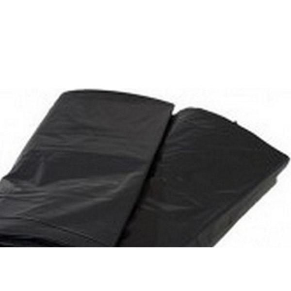 Saco De Lixo Ud Mais 15L 39X58Cm Preto Com 30 Pecas - Foxlux Imagem de Saco De Lixo Ud Mais 15L 39X58Cm Preto Com 30 Pecas