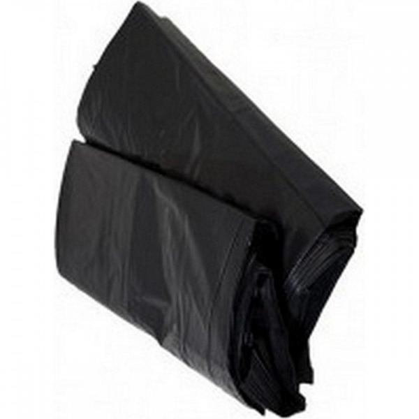 Imagem de Saco De Lixo Ud Mais 15L 39X58Cm Preto Com 30 Pecas