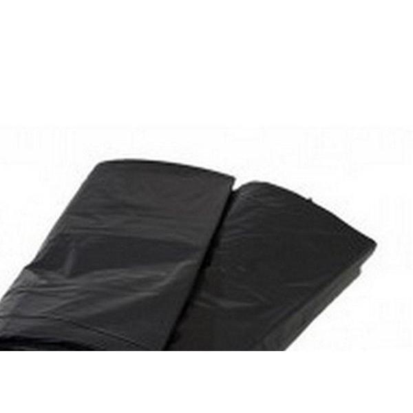 Imagem de Saco De Lixo Ud Mais 50L 63X80Cm Preto Com 20 Pecas