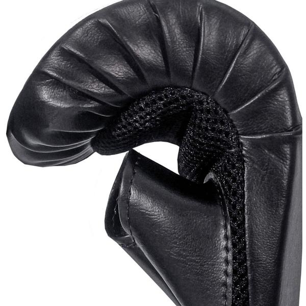 Imagem de Saco De Pancada Profissional Muay Thai 180 Cm + Luva Bate Saco Pro Boxe + Suporte Articulado Gorilla