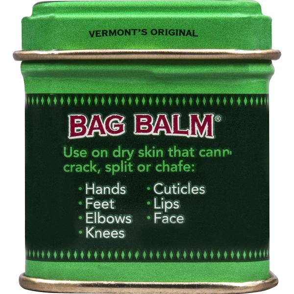 Imagem de Saco de pomada Balm Vermont's Original 30 ml (pacote com 4)