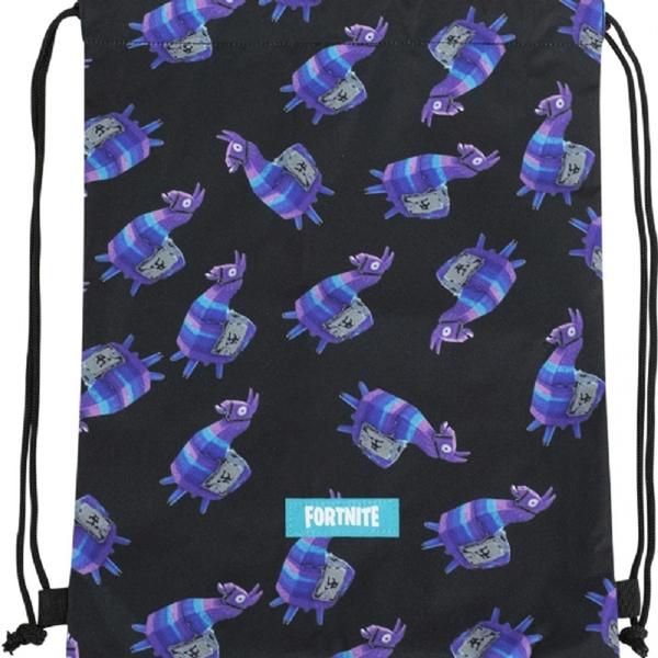 Imagem de Saco Esportivo Mochila Fortnite Lhama S03 Referência 9202 Xeryu's (SKU 15158)