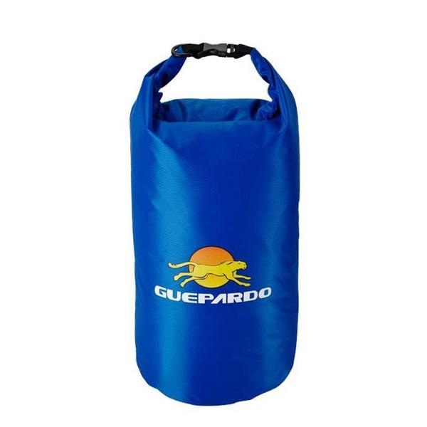 Saco Estanque Impermeável Guepardo Keep Dry 10L Imagem de Saco Estanque Impermeável Guepardo Keep Dry 10L
