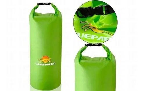 Imagem de Saco Estanque Impermeável Guepardo Keep Dry 20l 220g