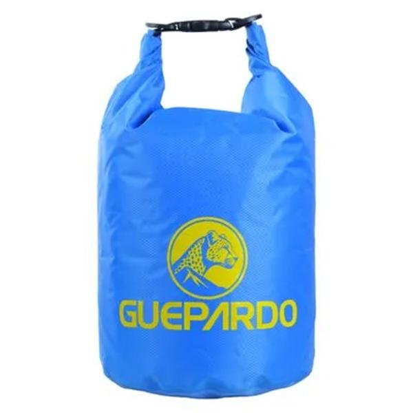 Imagem de Saco estanque Keep Dry Guepardo de 20 litros Azul