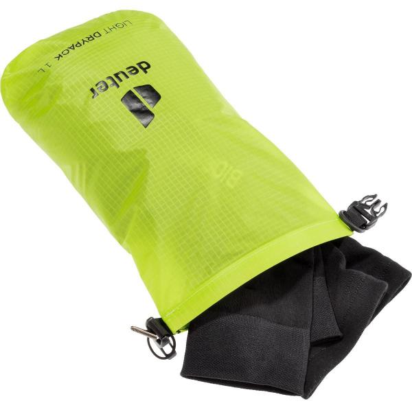 Imagem de Saco Estanque Light Drypack 1 Litro Impermeável Deuter