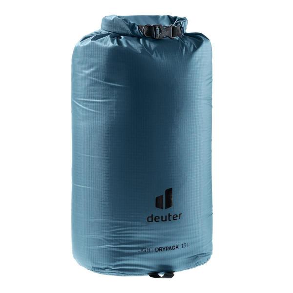 Imagem de Saco Estanque Light Drypack 15 Litros Impermeável Deuter