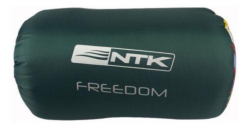 Imagem de Saco Freedom  1,5 A  3,5 c Nautika