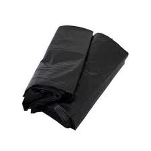 Imagem de Saco lixo 60 lts preto reforcado 2kg