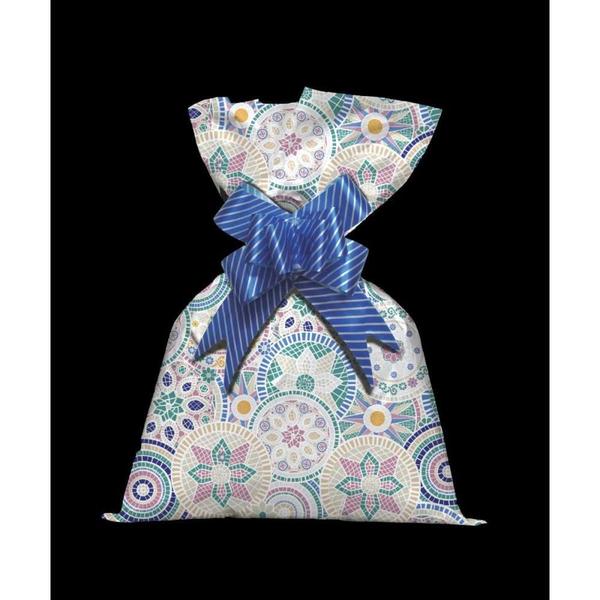 Saco Metalizado 20X30CM Casual Sortido 20X29CM. - Gala Imagem de Saco Metalizado 20X30CM Casual Sortido 20X29CM.