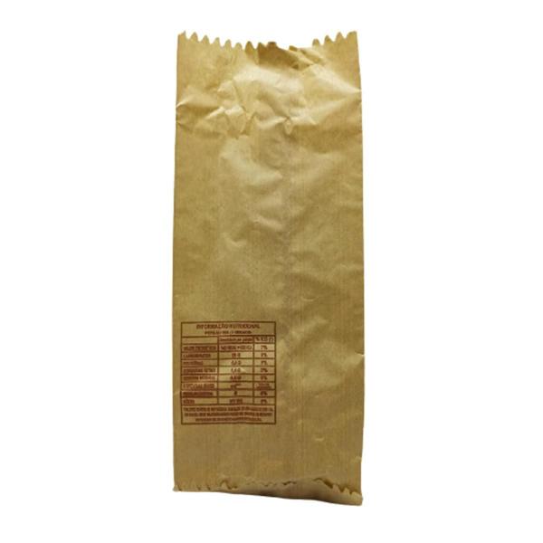 Imagem de Saco Papel Kraft Pardo 40G Pc C/500 Tamanho:1 Kg