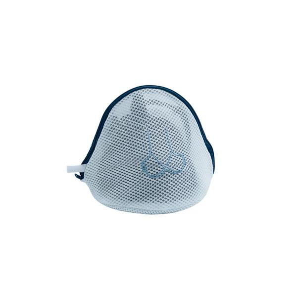 Saco para maquina de lavar estruturado sutia - oikos branco Saco para maquina de lavar estruturado sutia - oikos branco