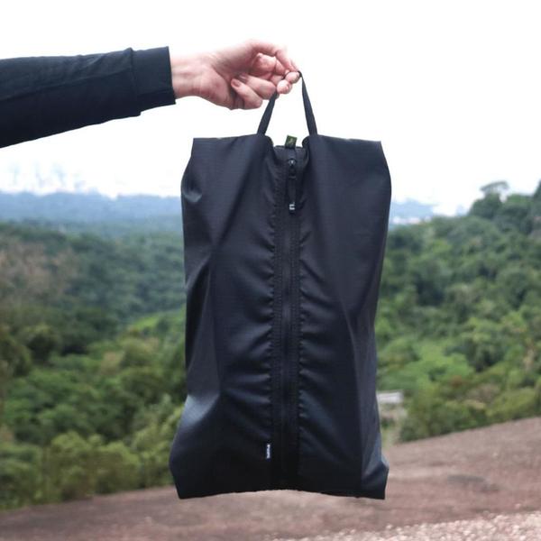 Imagem de Saco Para Transporte de Sapatilhas / Tênis Shoe Bag - Curtlo