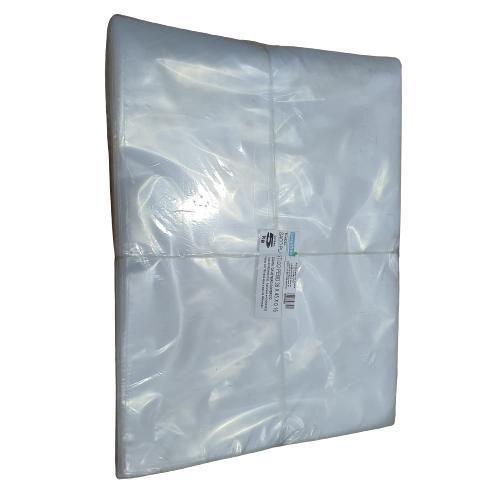 Imagem de Saco Plastico 35X45 0.15 Micra Virgem Pebd 5Kg Lorenflex