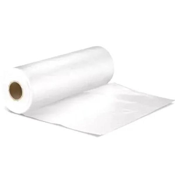 Saco Plástico Freezer Geladeira Alimento Conservação Embalagem Transparente 23x37cm 3kg 50UN - Boreda Imagem de Saco Plástico Freezer Geladeira Alimento Conservação Embalagem Transparente 23x37cm 3kg 50UN
