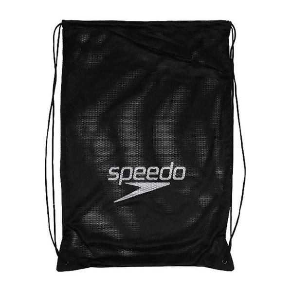 Imagem de Saco Speedo Gym Mesh Natação 45x65cm Unissex