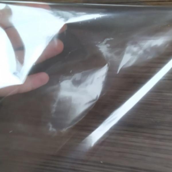 Imagem de Saco Transparente Saco P P Saquinho pra Roupa - 1 Kg