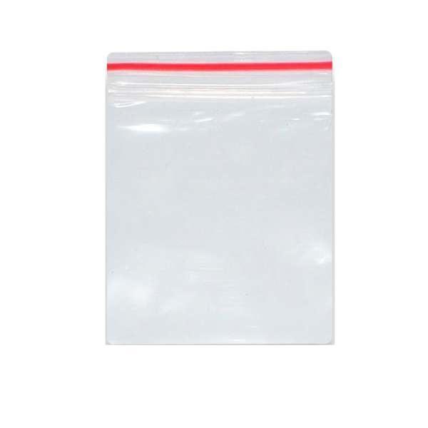 Imagem de Saco Zip Lock 17 X 24 - N8 -100 Unidades