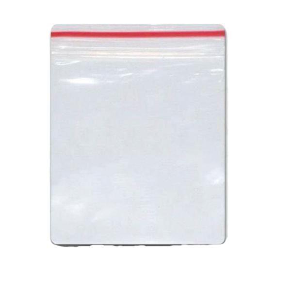 Imagem de Saco Zip Lock 17 X 24 - N8 - 1000 Unidades