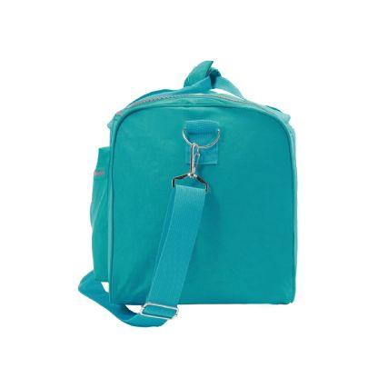 Imagem de Sacola bolsa de viagem bordo academia esportiva Crinkle 03CS17