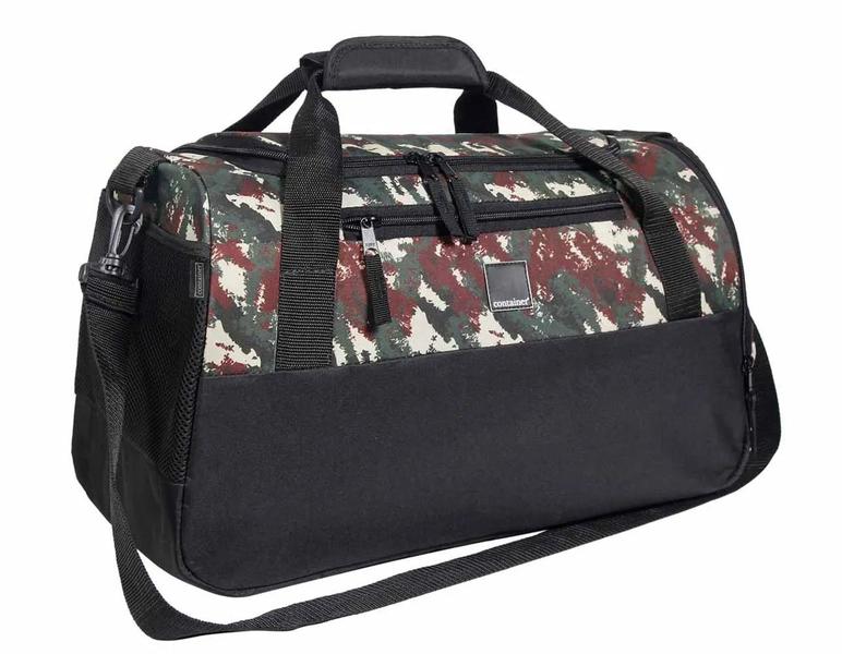 Imagem de Sacola / Bolsa Premium Container Camuflado - Dermiwil