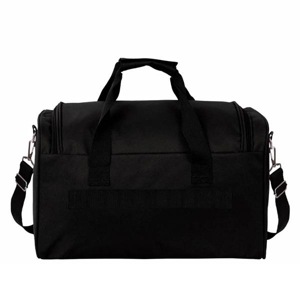 Imagem de Sacola Bolsa Sestini Ultralight 5T Plus Média Preto