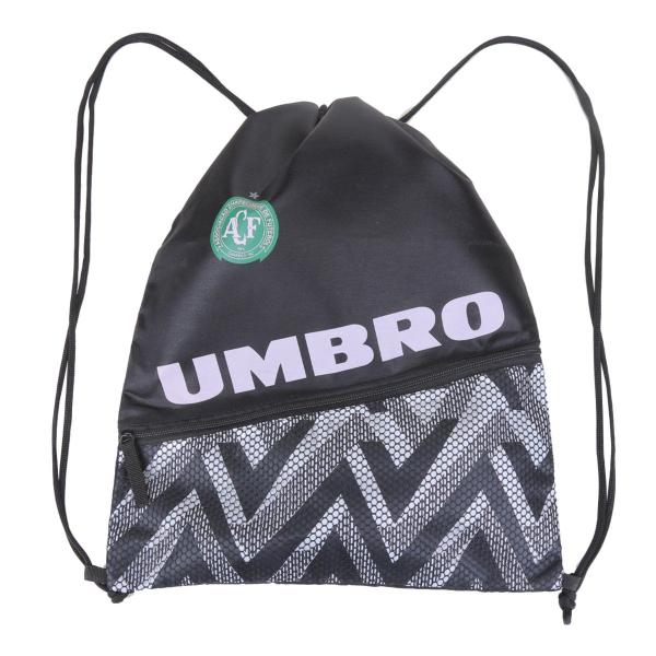 Imagem de Sacola Chapecoence Umbro Clubes 2021 Gym Sack