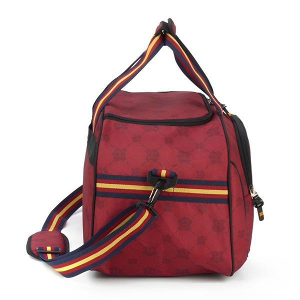 Imagem de Sacola De Viagem Bolsa Mão E Ombro Mala Bordo Harry Potter - Luxcel