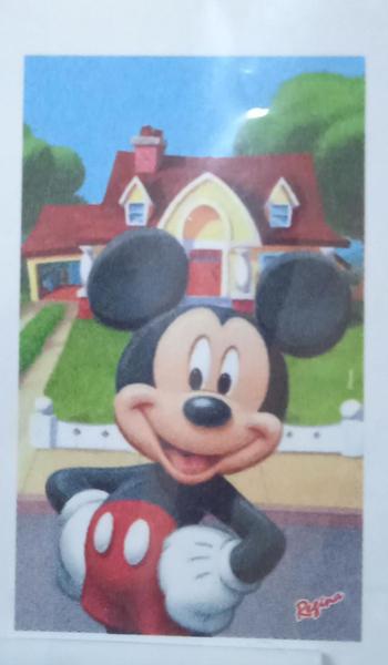 Imagem de Sacola surpresa mickey