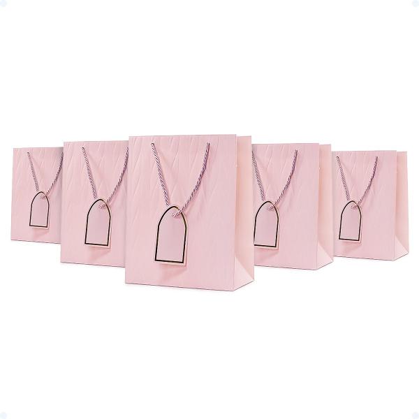 Sacolas Papel Presente Lembrancinhas Estampada Pequena 5 Un - Hxt Imagem de Sacolas Papel Presente Lembrancinhas Estampada Pequena 5 Un